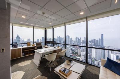 137157 - Calle 50 - oficinas