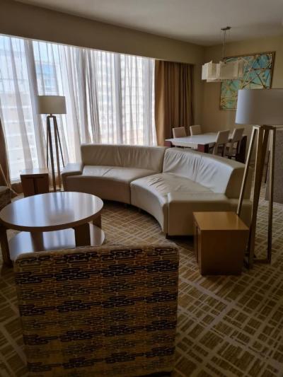 137160 - Bella vista - apartamentos - waldorf astoria