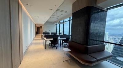 137162 - Calle 50 - oficinas - tower financial center