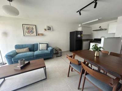 137166 - Panama viejo - apartamentos