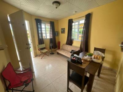 137168 - Las Tablas - casas