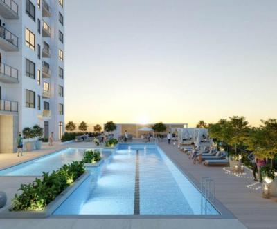 137173 - Santa maria - apartamentos