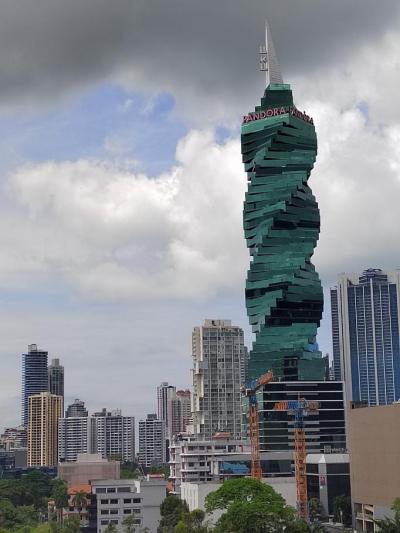 137184 - San francisco - apartamentos - window tower