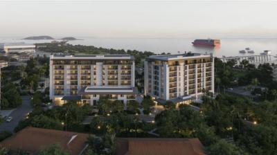 137193 - Amador Causeway - apartamentos