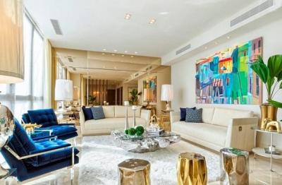 137211 - Santa maria - apartamentos