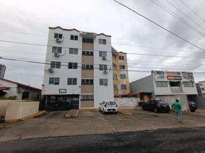 137221 - Parque lefevre - apartments