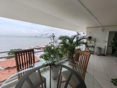 137241 - Punta paitilla - apartamentos