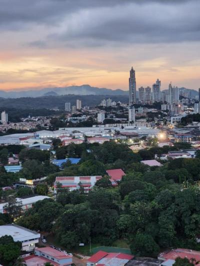 137244 - La cresta - apartamentos