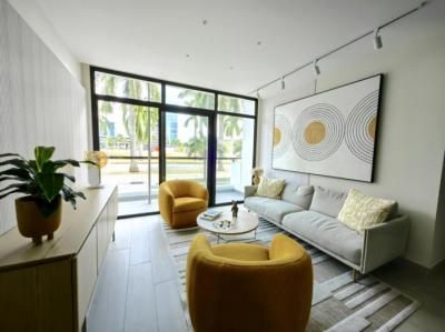 137245 - Costa del este - apartamentos - nogal