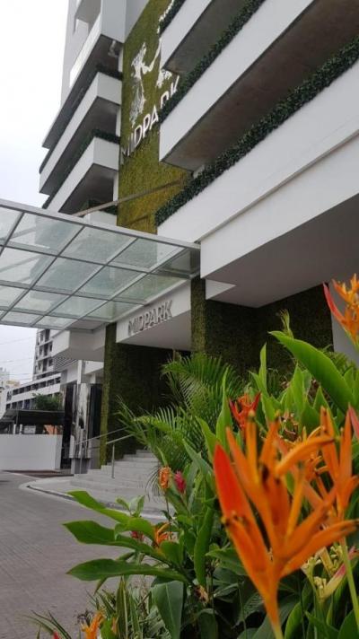 137254 - Carrasquilla - apartamentos - midpark