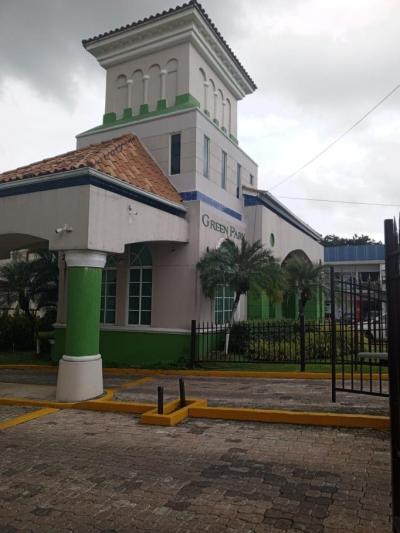 137292 - Condado del rey - apartamentos - green park