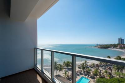 137295 - Playa gorgona - apartamentos