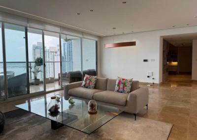 137324 - Punta pacifica - apartamentos