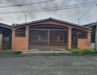 137327 - La Chorrera - casas