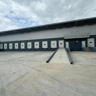 137346 - Ciudad de Panamá - galeras