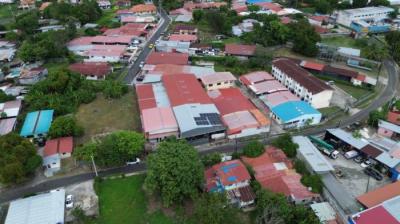 137355 - Llano bonito - casas