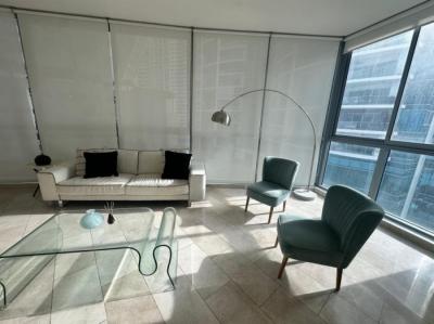 137365 - Punta paitilla - apartamentos