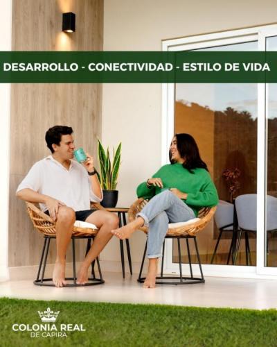 137377 - Capira - casas