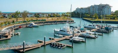 137402 - Rio hato - apartamentos - buenaventura