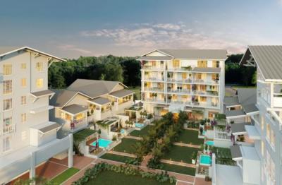 137404 - Rio hato - apartamentos