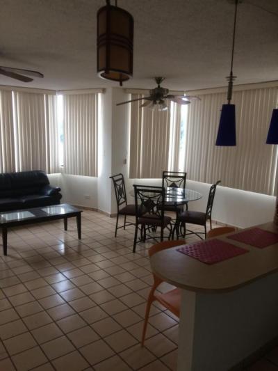 137434 - El dorado - apartments