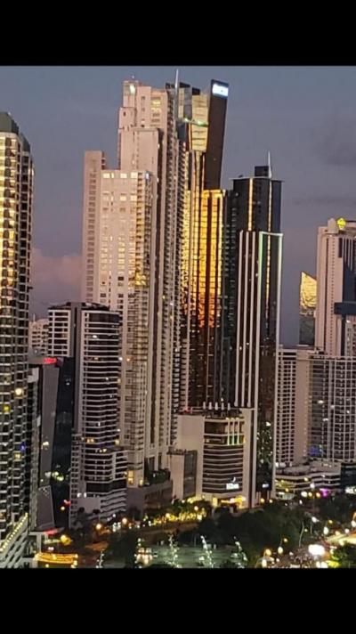 137440 - Avenida balboa - apartamentos