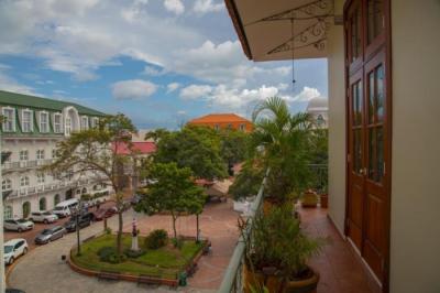 137456 - Casco antiguo - casas