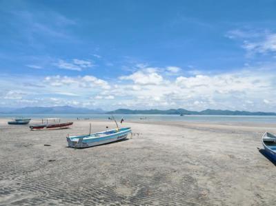 137461 - Punta chame - lotes