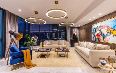 137469 - Punta paitilla - apartamentos - ocean front penthouses