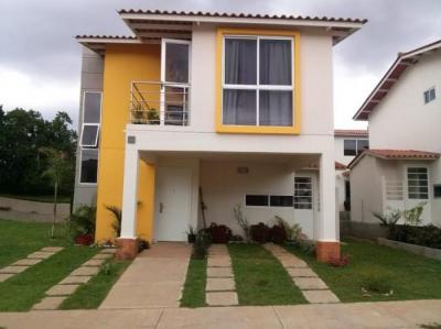 137486 - Nuevo arraijan - casas