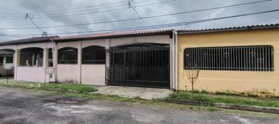 137491 - Panama viejo - casas