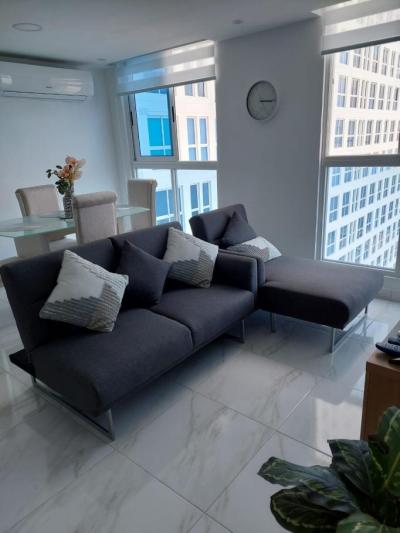 137497 - Bella vista - apartamentos