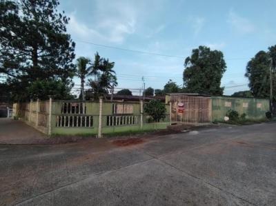 137498 - Nuevo arraijan - casas