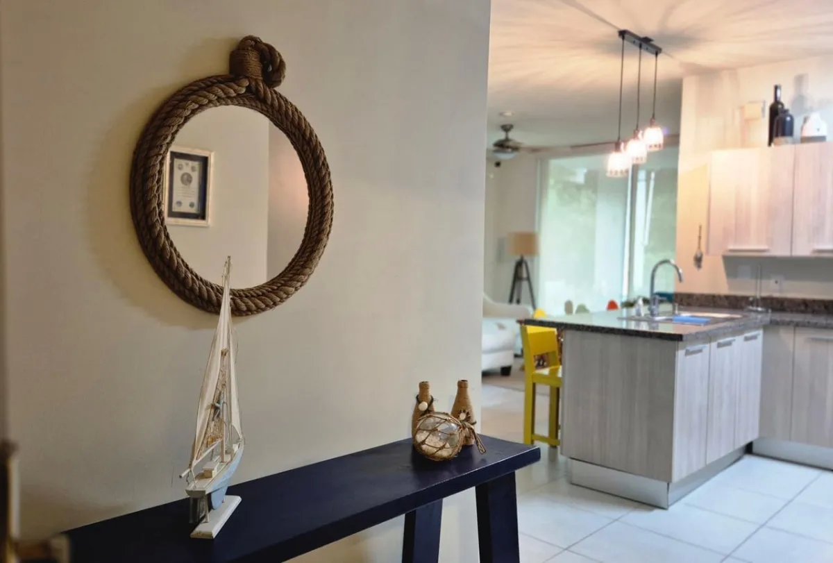 VENTA DE APARTAMENTO DE PLAYA EN ENSENADA