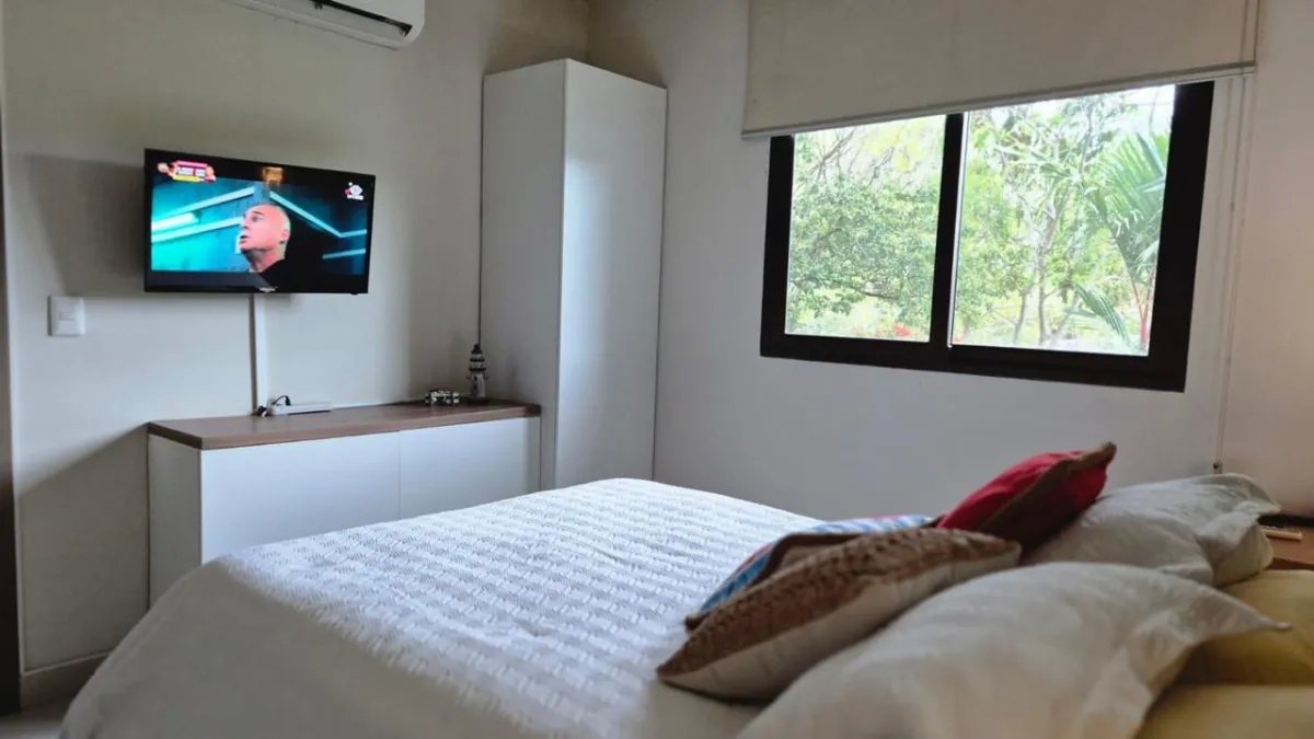 VENTA DE APARTAMENTO DE PLAYA EN ENSENADA