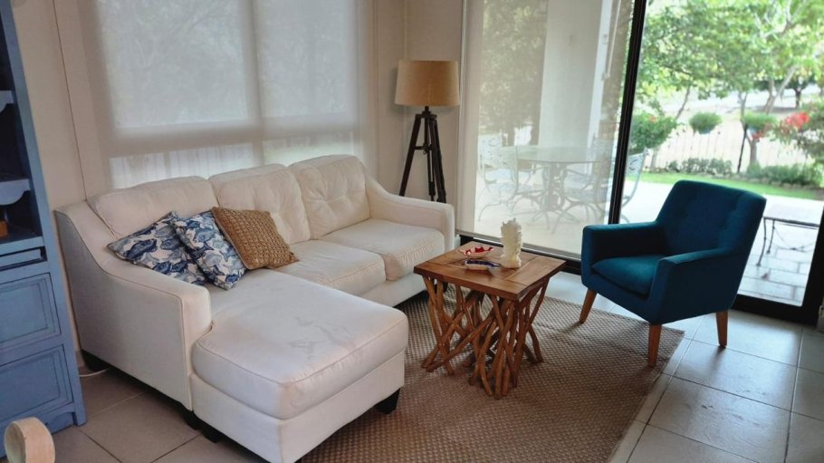 VENTA DE APARTAMENTO DE PLAYA EN ENSENADA