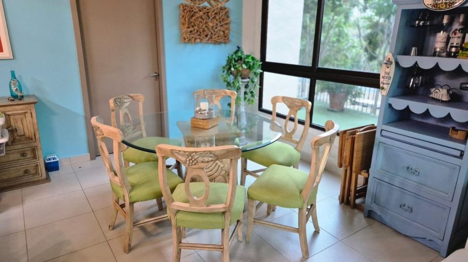 VENTA DE APARTAMENTO DE PLAYA EN ENSENADA