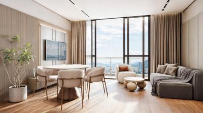 137521 - Marbella - apartamentos