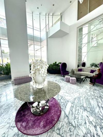 137526 - Avenida balboa - apartamentos - rivage