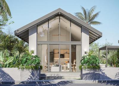 137528 - El crisol - casas - riverwalk