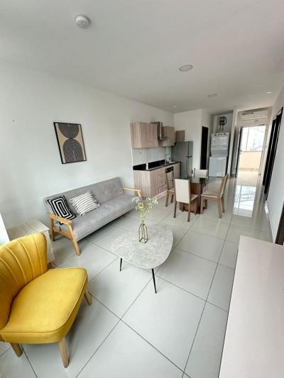 137546 - Costa del este - apartamentos