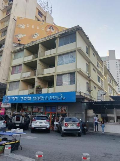 137576 - Via españa - apartamentos