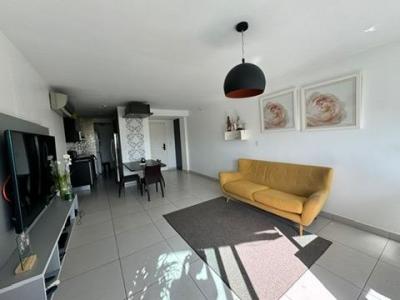 137590 - San francisco - apartamentos