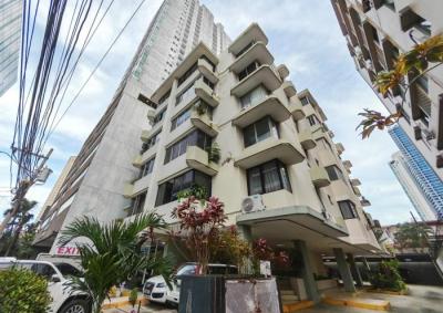 137599 - Punta paitilla - apartamentos