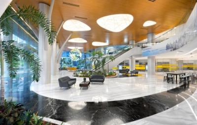137620 - Costa del este - oficinas - financial park