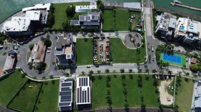 137622 - Punta pacifica - apartamentos - ocean reef