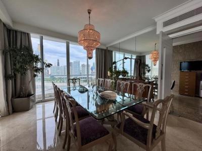 137625 - Punta paitilla - apartamentos - the point