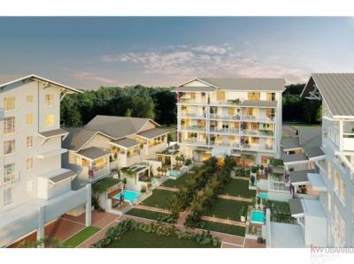 137636 - Coclé - apartamentos