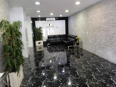 137689 - El cangrejo - apartamentos