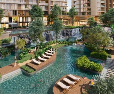 137693 - Altos del maria - apartamentos